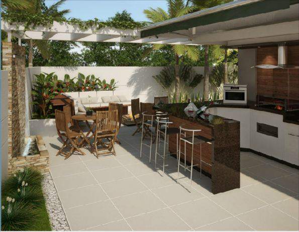 Condomínio Bauhaus Village Campinas - Parque Taquaral - Campinas - SP