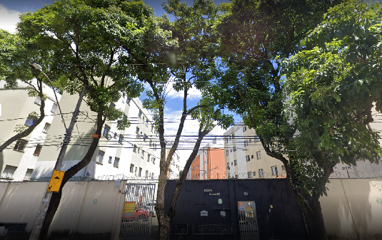 Condomínio São João Batista - São João Batista (Venda Nova) - Belo Horizonte - MG