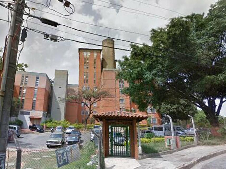 Condomínio Estrela Dalva - Havaí - Belo Horizonte - MG