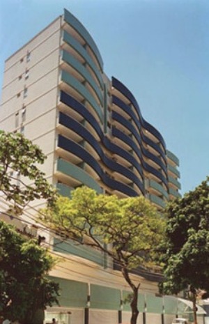 Condomínio Best Residence Service - Botafogo - Rio De Janeiro - RJ