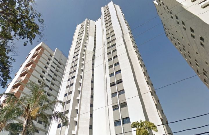 Condomínio Blue Star - Campo Belo - São Paulo - SP Condomínio Blue Star - Campo Belo - São Paulo - SP