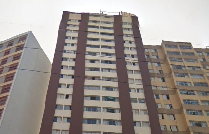 Condomínio Boa Vista - Pinheiros - São Paulo - SP Condomínio Boa Vista - Pinheiros - São Paulo - SP