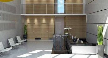 Condomínio Boss Buritis Office Solutions - Centro - Belo Horizonte - MG