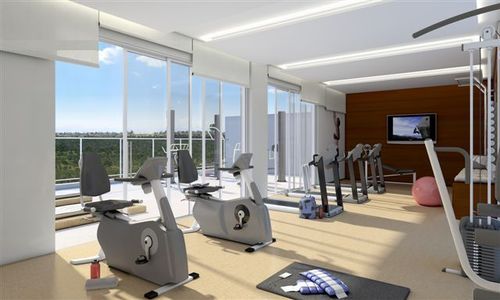 Condomínio Bossa Nova Noroeste Df - Brasilia - Brasília - DF