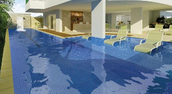 Condomínio Botafogo - Paradiso - Rio De Janeiro - RJ