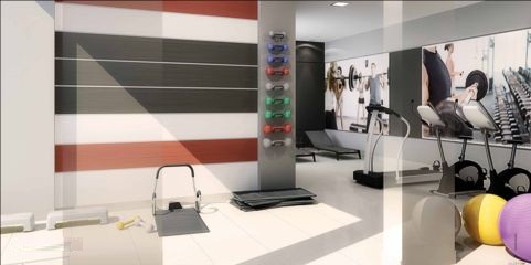 Condomínio Boulevard Esplanada Bh - Pompéia - Belo Horizonte - MG