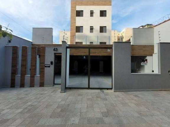 Condomínio Lincoln Prates - Itapoã - Belo Horizonte - MG