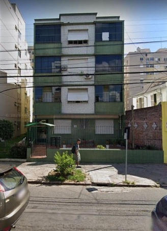 Condomínio condominio edificio Elias - Farroupilha - Porto Alegre - RS