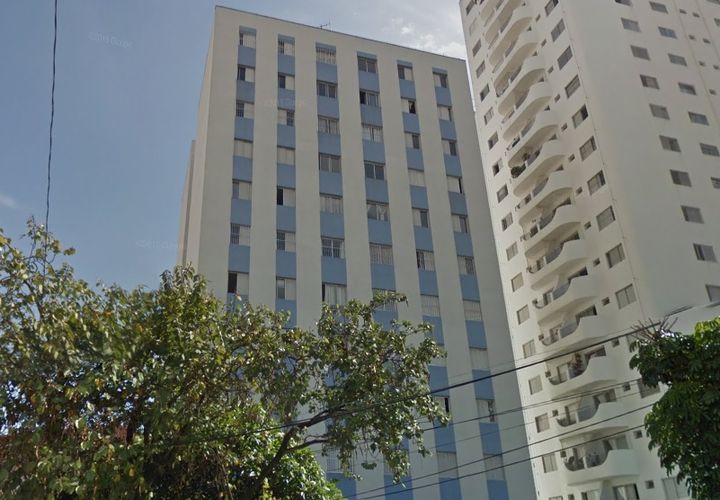 Condomínio - Cadmus Saúde - São Paulo - SP Condomínio - Cadmus Saúde - São Paulo - SP