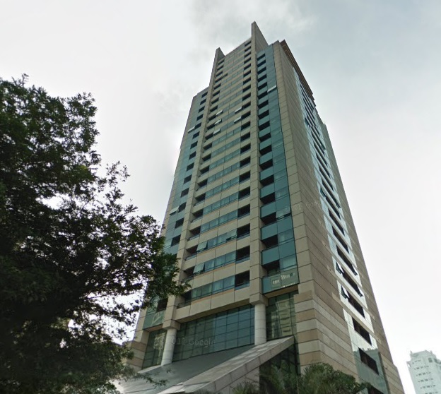 Condomínio Caesar Towers - Paulista Consolação - São Paulo - SP Condomínio Caesar Towers - Paulista Consolação - São Paulo - SP