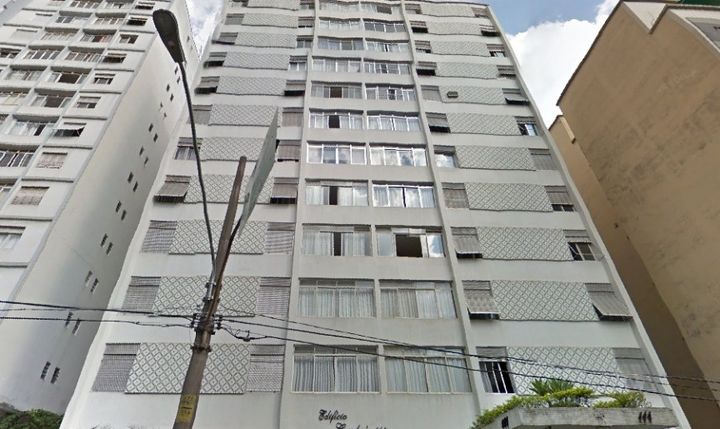 Condomínio - Cambuí Paraíso - São Paulo - SP Condomínio - Cambuí Paraíso - São Paulo - SP