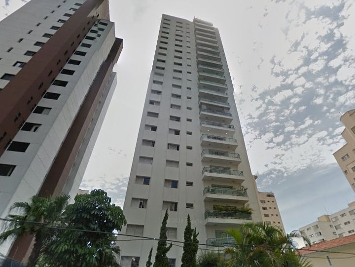 Condomínio - Camilla Aclimação - São Paulo - SP Condomínio - Camilla Aclimação - São Paulo - SP