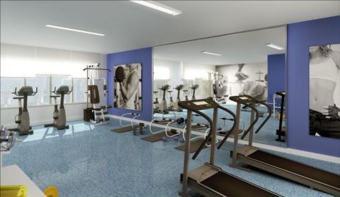 Condomínio Canto Belo Aeroporto Salvador - Sao Cristovao - Salvador - BA