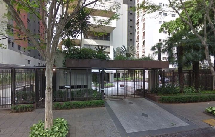 Condomínio Capanema 74 Jardim Paulista - Cerqueira César - São Paulo - SP
