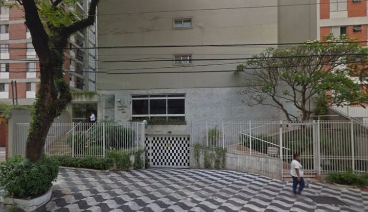 Condomínio - Capri Paraíso - São Paulo - SP Condomínio - Capri Paraíso - São Paulo - SP