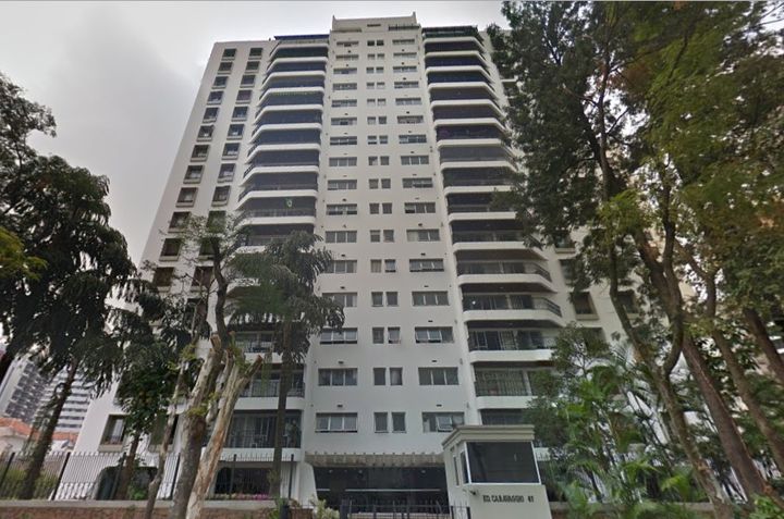 Condomínio - Caravaggio Paraíso - São Paulo - SP Condomínio - Caravaggio Paraíso - São Paulo - SP