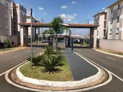 Condomínio Carlos Gomes - Jardim Ipaussurama  - Campinas - SP