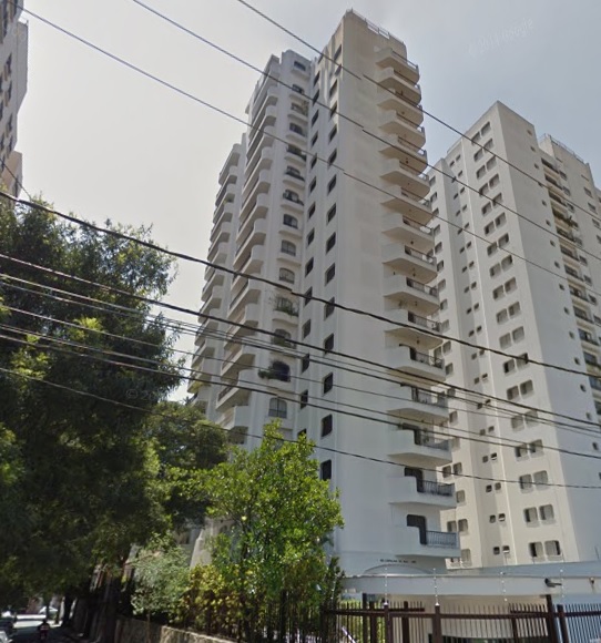 Condomínio Carolina Do Sul - Brooklin - São Paulo - SP Condomínio Carolina Do Sul - Brooklin - São Paulo - SP