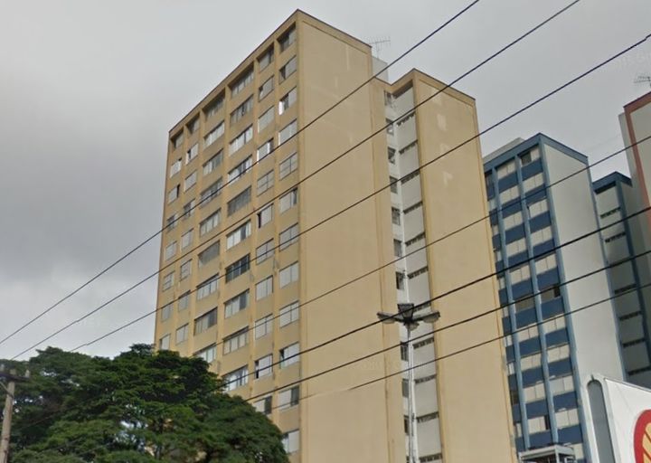 Condomínio Carpina Managua - Resedá Saúde - São Paulo - SP Condomínio Carpina Managua - Resedá Saúde - São Paulo - SP