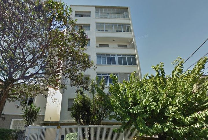 Condomínio - Carvalhal Paraíso - São Paulo - SP