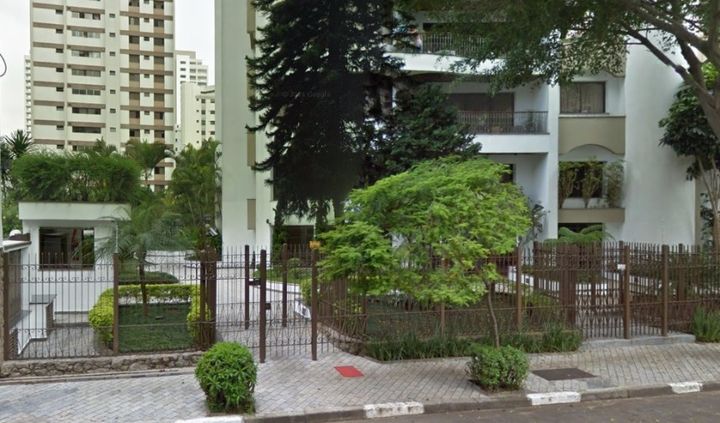 Condomínio Casabella - Campo Belo - São Paulo - SP Condomínio Casabella - Campo Belo - São Paulo - SP