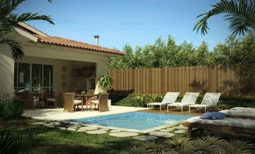 Condomínio Casas De Gaia - Vila Hollandia - Campinas - SP