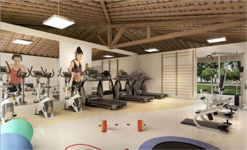 Condomínio Casas Do Bosque Lauro De Freitas - Cachoeirinha - Salvador - BA