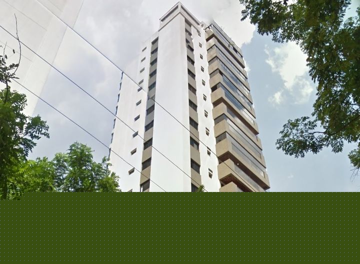 Condomínio Castel DI Rimini - Perdizes - São Paulo - SP