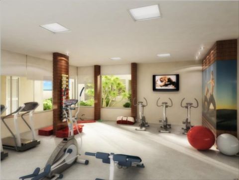 Condomínio Celebrate Bh - Castelo - Belo Horizonte - MG