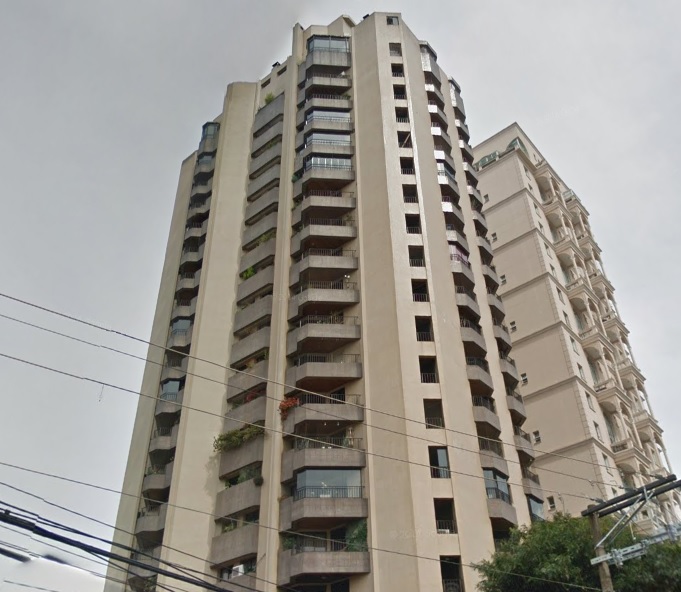 Condomínio Celline - Campo Belo - São Paulo - SP Condomínio Celline - Campo Belo - São Paulo - SP