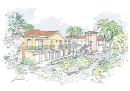 Condomínio Centre Ville I E II - Vila José Iorio - Campinas - SP