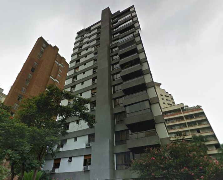 Condomínio Chartres Itaim - Itaim Bibi - São Paulo - SP Condomínio Chartres Itaim - Itaim Bibi - São Paulo - SP