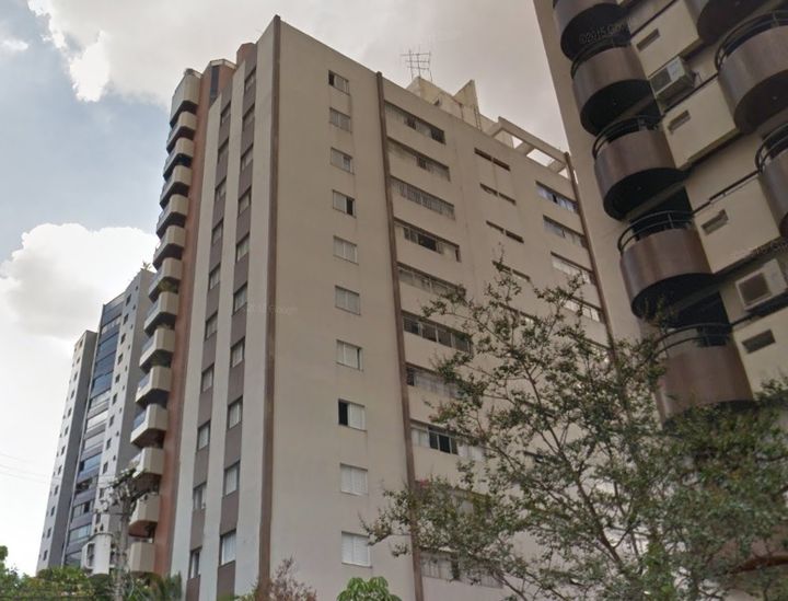 Condomínio Cibele - Perdizes - São Paulo - SP Condomínio Cibele - Perdizes - São Paulo - SP