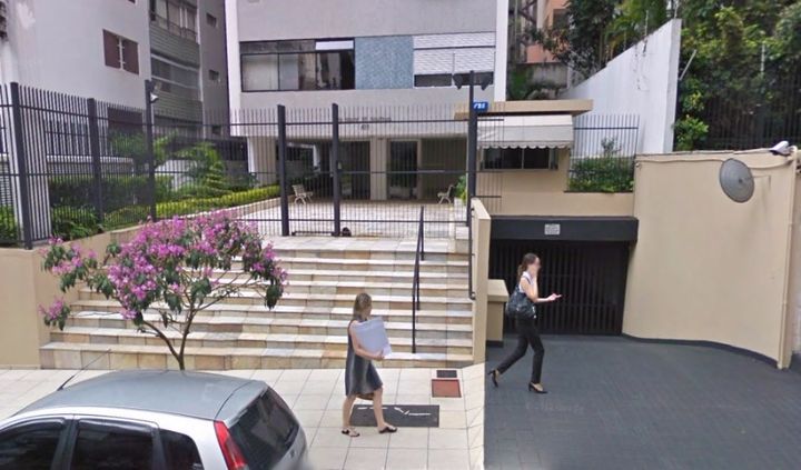 Condomínio Cidade De - Campinas Higienópolis - São Paulo - SP Condomínio Cidade De - Campinas Higienópolis - São Paulo - SP