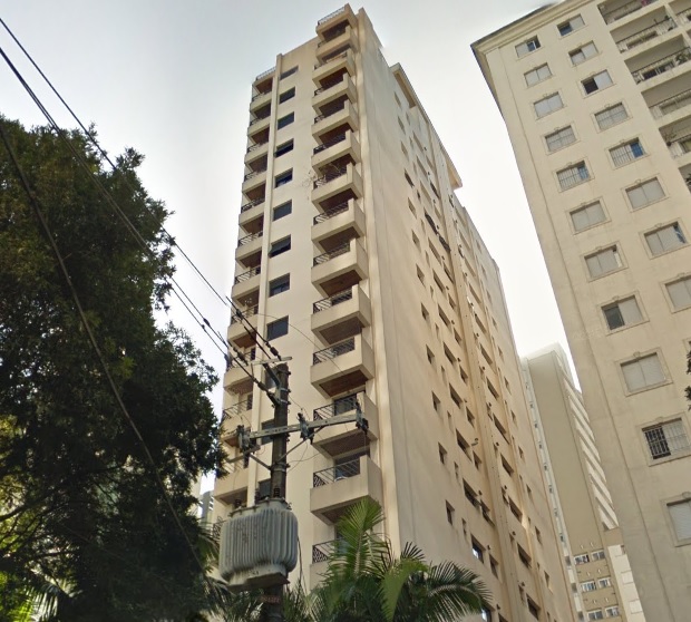 Condomínio Cisne Real - Vila Mariana - São Paulo - SP