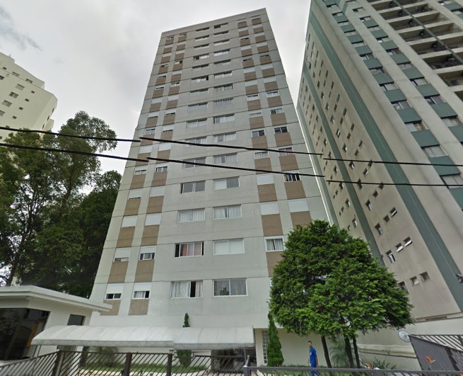 Condomínio Clara - II Saúde - São Paulo - SP Condomínio Clara - II Saúde - São Paulo - SP