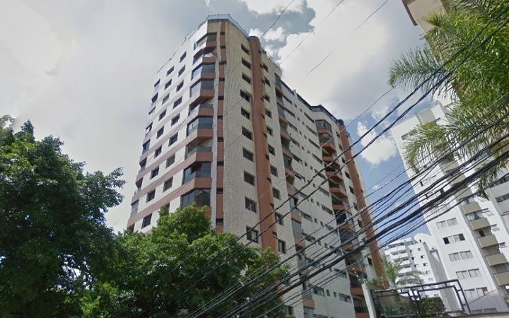 Condomínio Classic Plaza - Perdizes - São Paulo - SP Condomínio Classic Plaza - Perdizes - São Paulo - SP