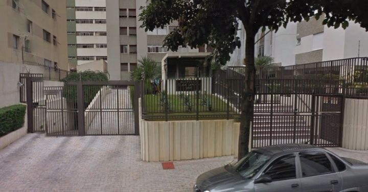Condomínio Cléa Maria - Moema - São Paulo - SP Condomínio Cléa Maria - Moema - São Paulo - SP