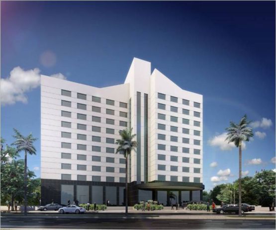 Condomínio Comfort Pampulha Belo - Horizonte - Belo Horizonte - MG