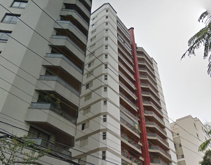 Condomínio Concorde - Perdizes - São Paulo - SP