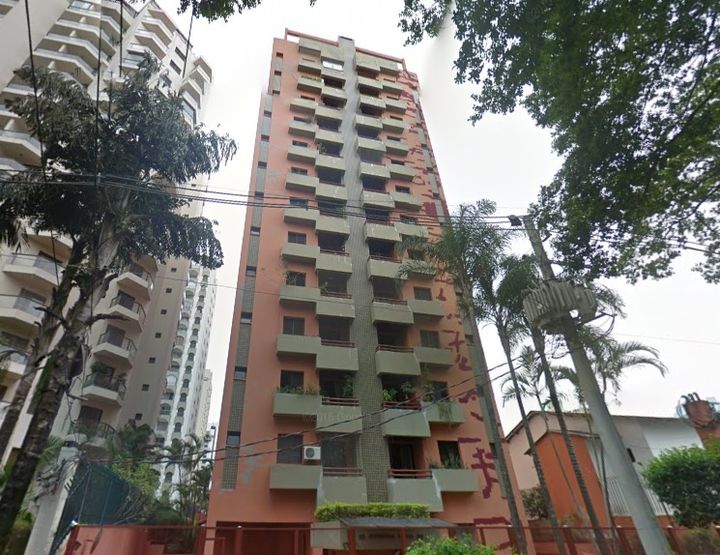 Condomínio Condessa - Ilana Vila Olímpia - São Paulo - SP Condomínio Condessa - Ilana Vila Olímpia - São Paulo - SP