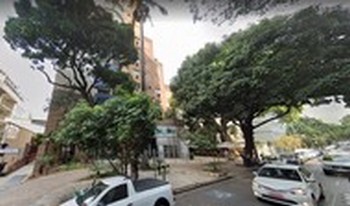 Condomínio Do Address Savassi Mall - Funcionários - Belo Horizonte - MG