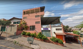 Condomínio Do Centro Comercial Ouro Negro - Santa Ines - Belo Horizonte - MG