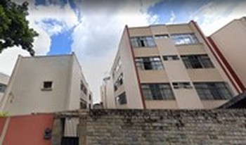 Condomínio Do Conjunto Humaita - Bloco C4 - Padre Eustáquio - Belo Horizonte - MG