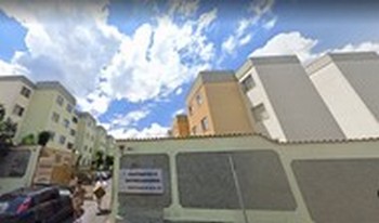 Condomínio Do Conjunto Residêncial Paineiras - Barreiro De Baixo - Belo Horizonte - MG