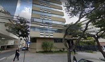 Condomínio Do Edifício Alamo - Mangabeiras - Belo Horizonte - MG