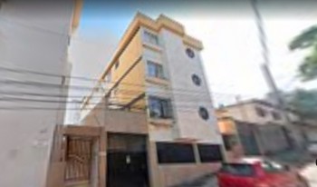 Condomínio Do Edifício Alpes - Nova Suíça - Belo Horizonte - MG