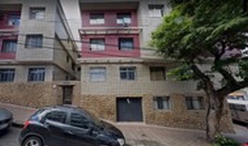 Condomínio Do Edifício Alvinópolis - Cruzeiro - Belo Horizonte - MG