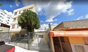 Condomínio Do Edifício Ana Carolina - Nova Suissa - Belo Horizonte - MG