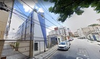 Condomínio Do Edifício Ana Carolina Matos Dos Santos - Calafate - Belo Horizonte - MG